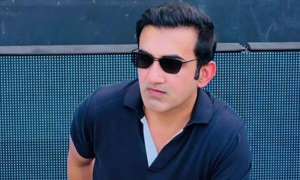 Gautam Gambhir