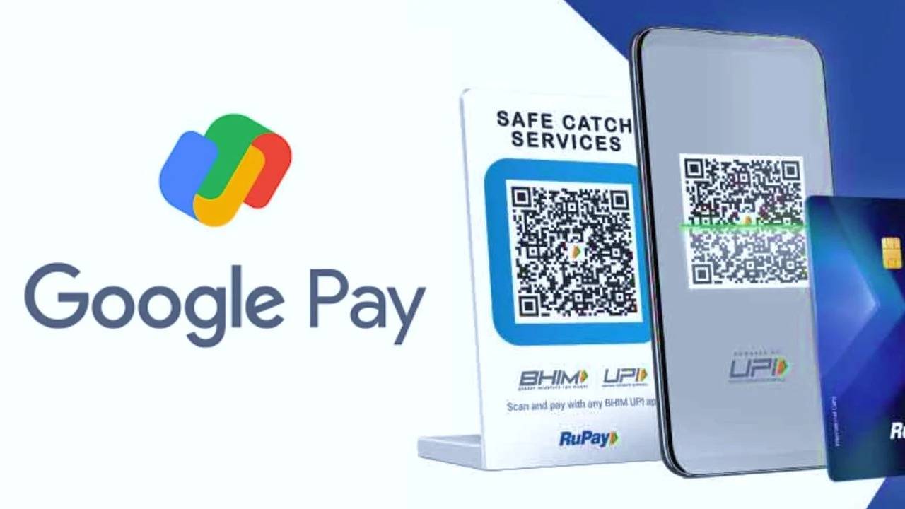 Google Pay