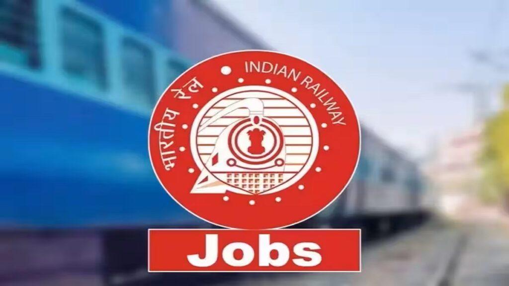 Indian Railway Jobs