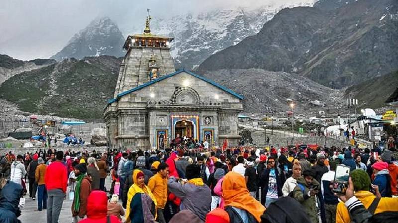 Kedarnath 1