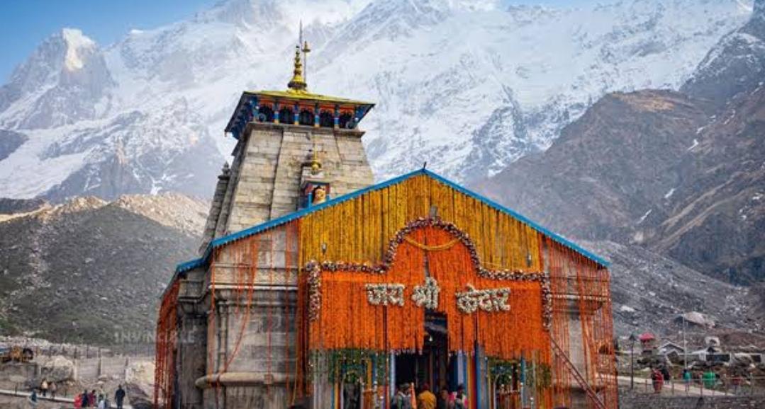 Kedarnath