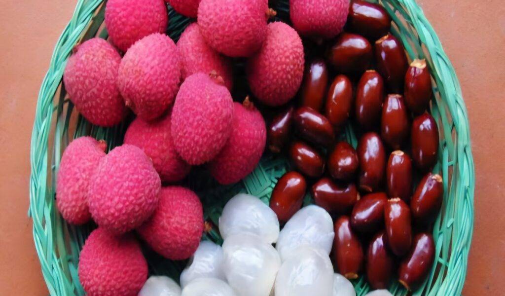 Litchi