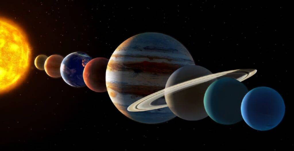 Planets