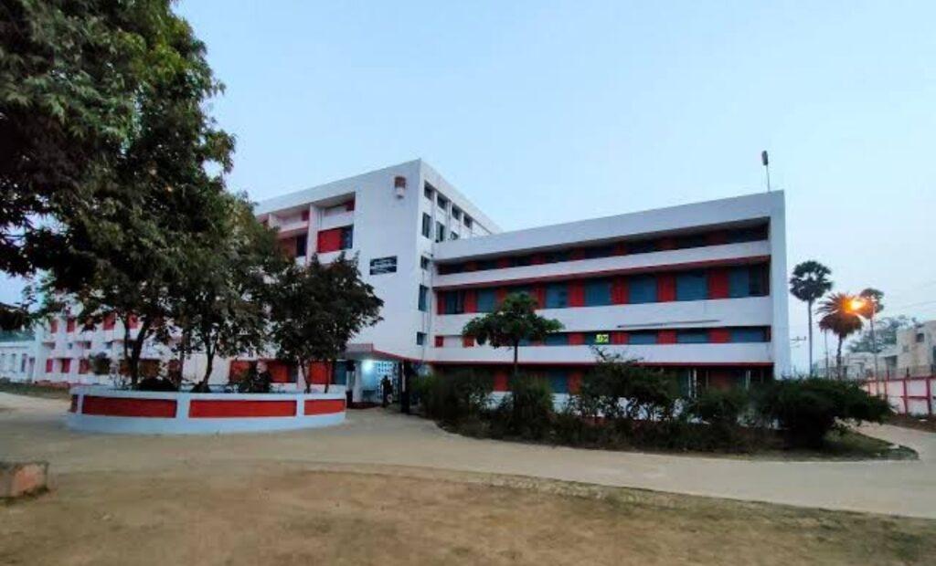 Polytechnic college bhagalpur