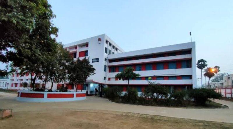 Polytechnic college bhagalpur