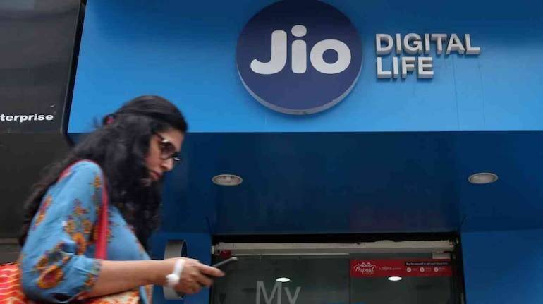 Reliance Jio