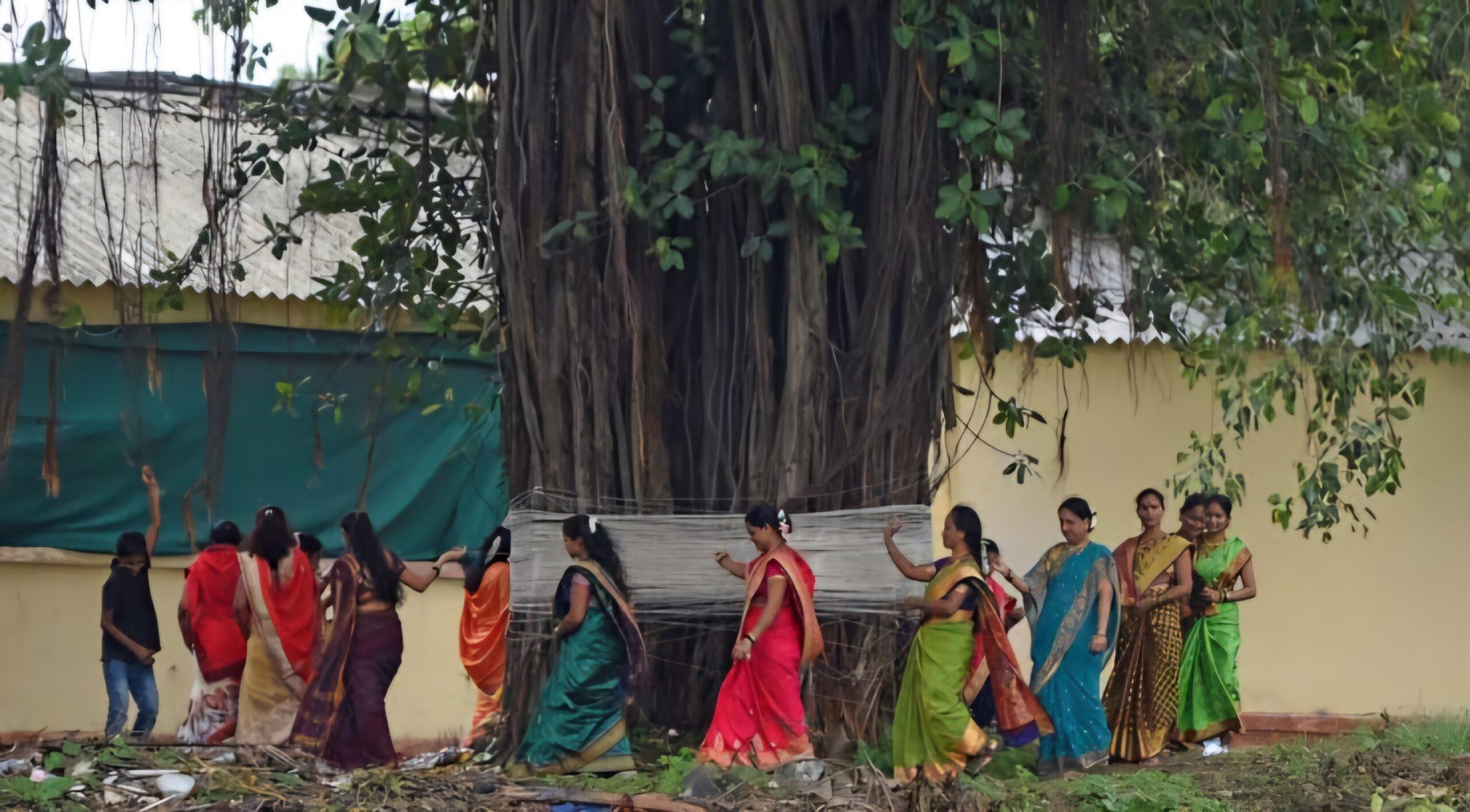 Vat savitri puja scaled