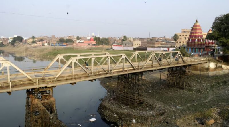 Champanala bridge