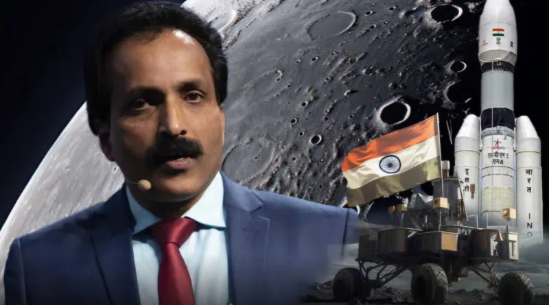 Chandrayaan 4