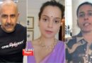 थप्पड़ के बाद Kangana Ranaut का नहीं… Vishal Dadlani ने दिया CISF महिला का साथ
