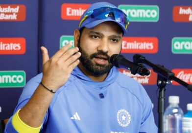 भारत-पाक मैच से पहले रोहित ने पंत को लेकर बोली बड़ी बात, कहा- ‘मैंने पैनी नजर…’