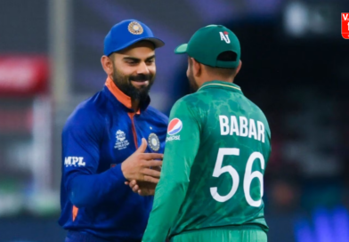 IND Vs PAK: ‘विराट के जूते के बराबर भी नहीं बाबर’ मैच से पहले पूर्व क्रिकेटर ने छेड़ दिया नया विवाद