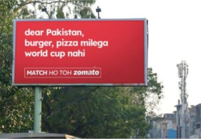 जोमैटो-स्विगी पाकिस्तान को बेच रहे टीवी, ये नहीं देखा तो कुछ नहीं देखा!