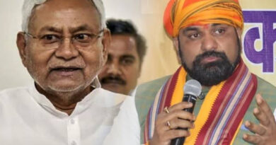 BJP ने बिहार में JDU को बड़ा भाई माना: सम्राट बोले- नीतीश के नेतृत्व में ही लड़ेंगे 2025 का विधानसभा चुनाव, चुनावी नतीजों के बाद बदले सुर