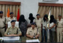 जहानाबाद का कुख्यात अपराधी 2 लाख का ईनामी पप्पू शर्मा गिरफ्तार, खुद को मृत घोषित कर आपराधिक घटनाओं को देता था अंजाम