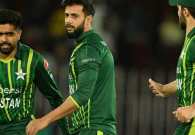 पाकिस्तान के लिए राहत भरी खबर, भारत के खिलाफ मैच के लिए फिट हुआ चोटिल ऑलराउंडर