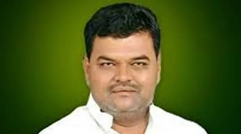 Lalit yadav rjd