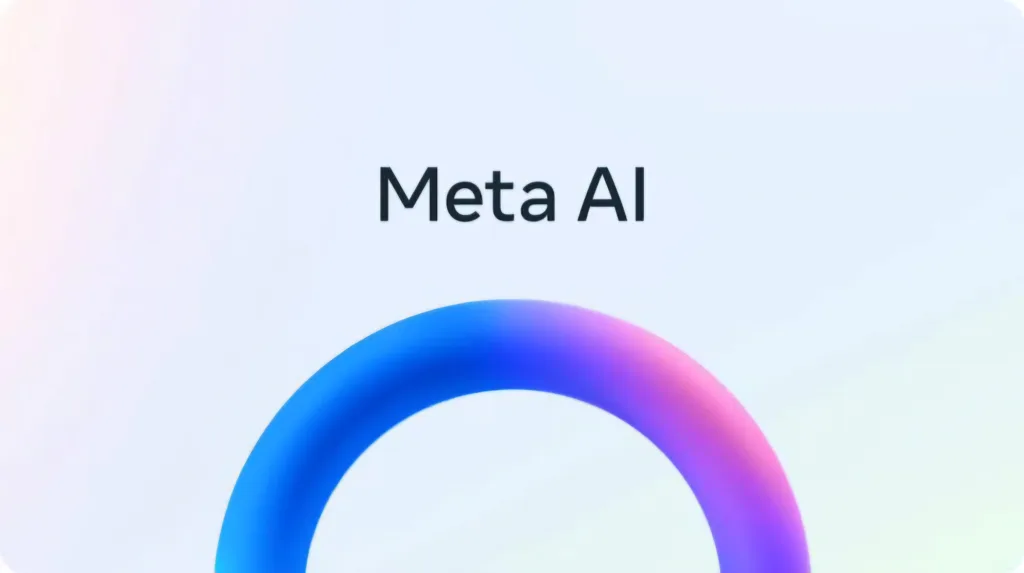 Meta ai