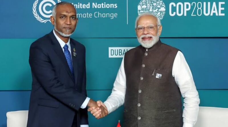 Modiinmaldives