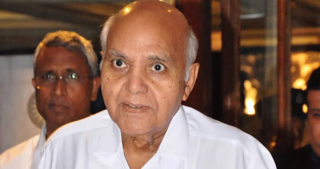 Ramoji rao