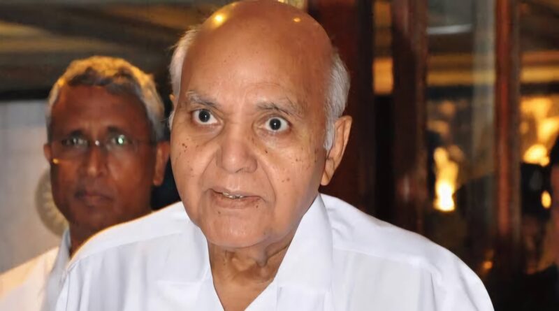 Ramoji rao