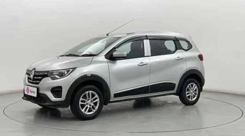 Renault Kwid