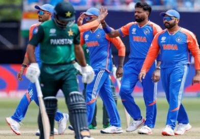 भारत सभी मैच लाहौर में खेले, पीसीबी का सुझाव