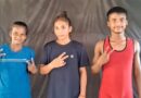 खेलो इंडिया राज्य उत्कृष्टता केंद्र में किलकारी भागलपुर के तीन बच्चे चयनित