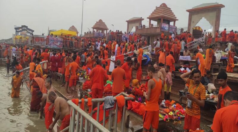 Shravani mela