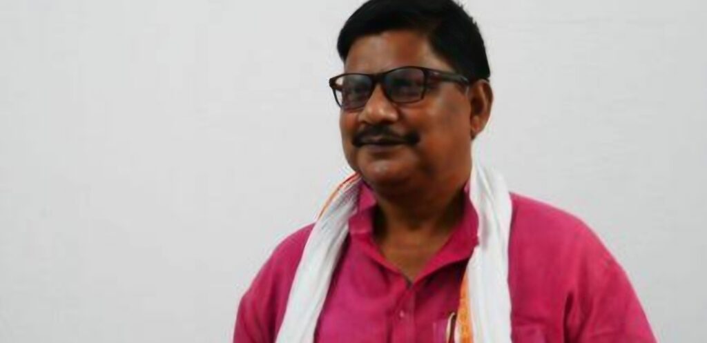 Sudama prasad