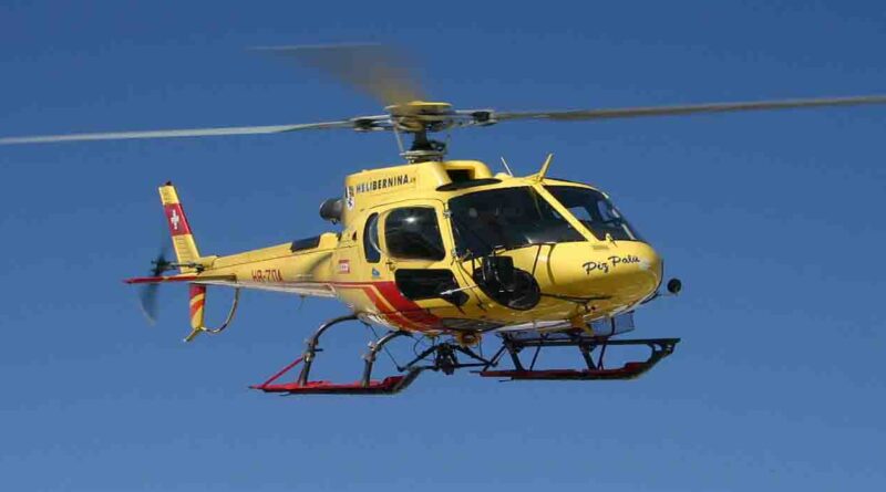 Vaishno Devi Helicopter Service