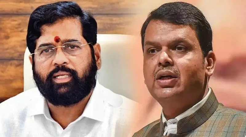 eknath shinde and devendra fadnavis