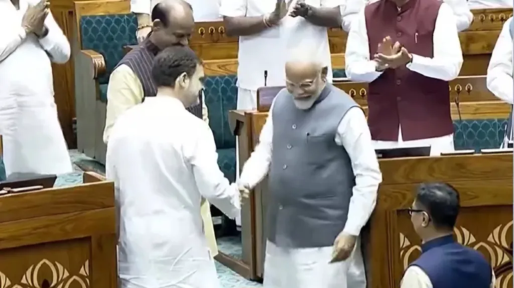 pm modi rahul