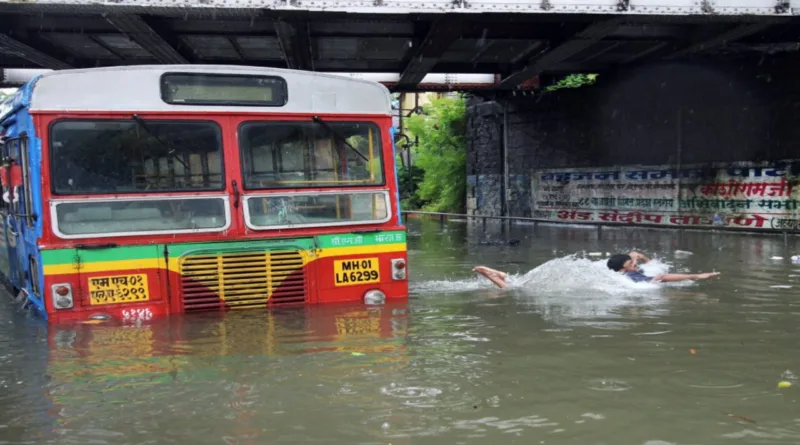 महाराष्ट्र: IMD ने भारी बारिश का अलर्ट किया जारी, स्कूलों और कॉलेजों में छुट्टी की घोषणा