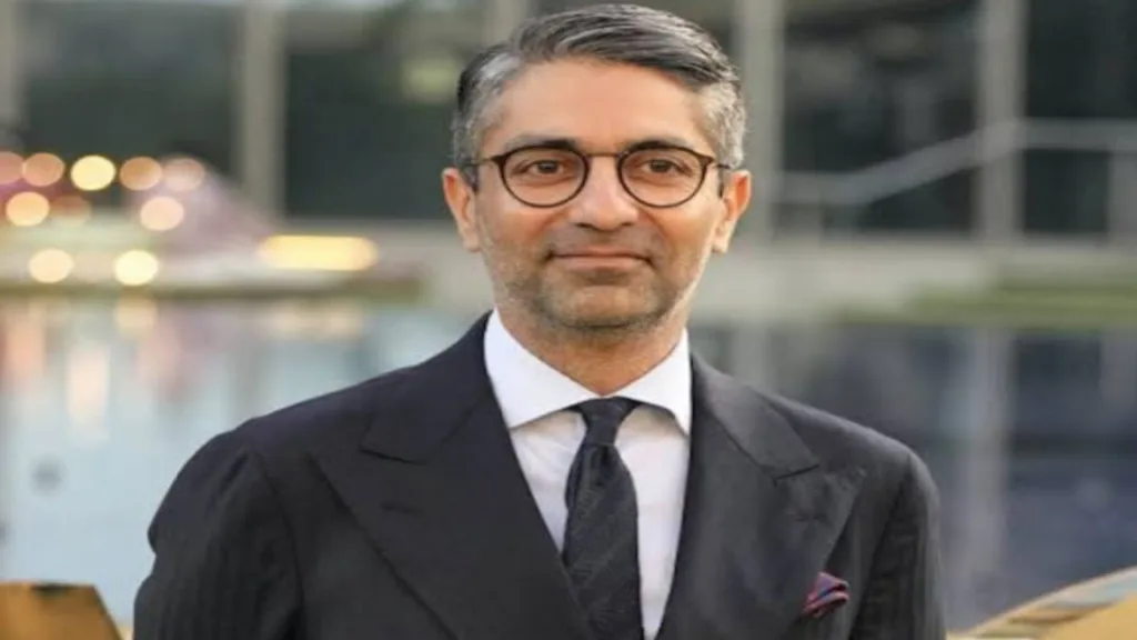 Abhinav Bindra