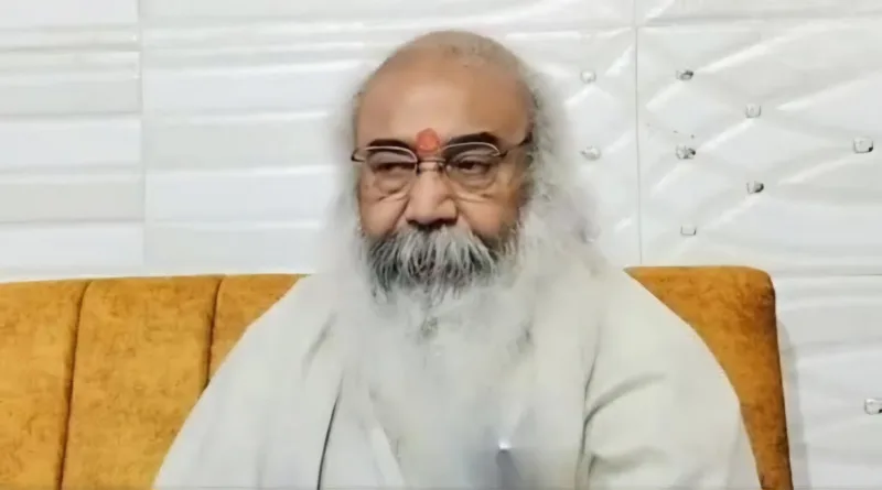 Acharya pramod krishna