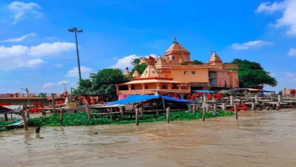 Ajgaivinath temple