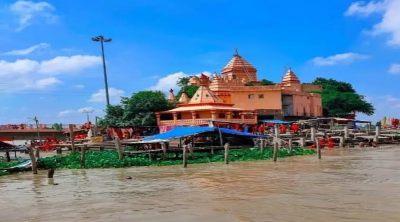 Ajgaivinath temple