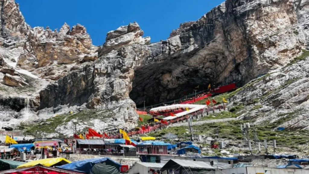 Amarnath Yatra