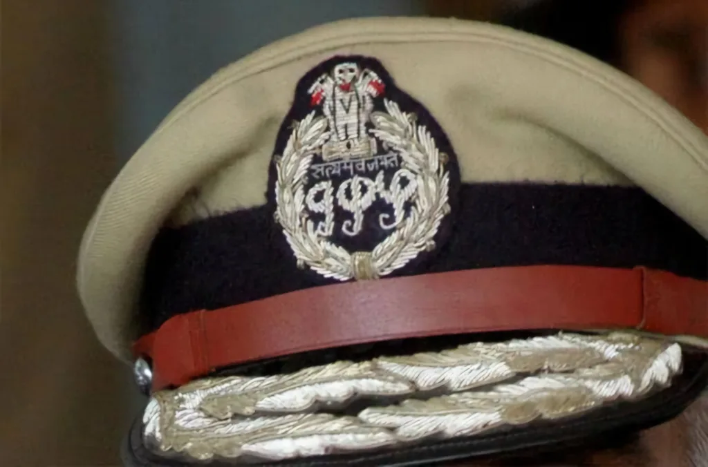 Bihar police dsp