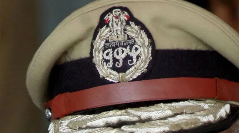 Bihar police dsp