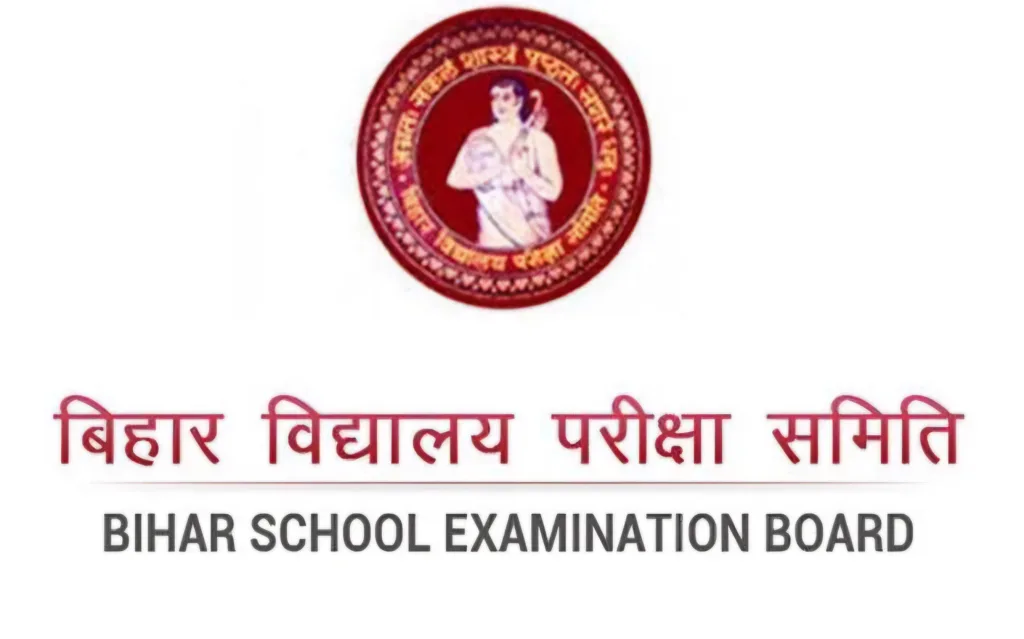 Bihar school examination board