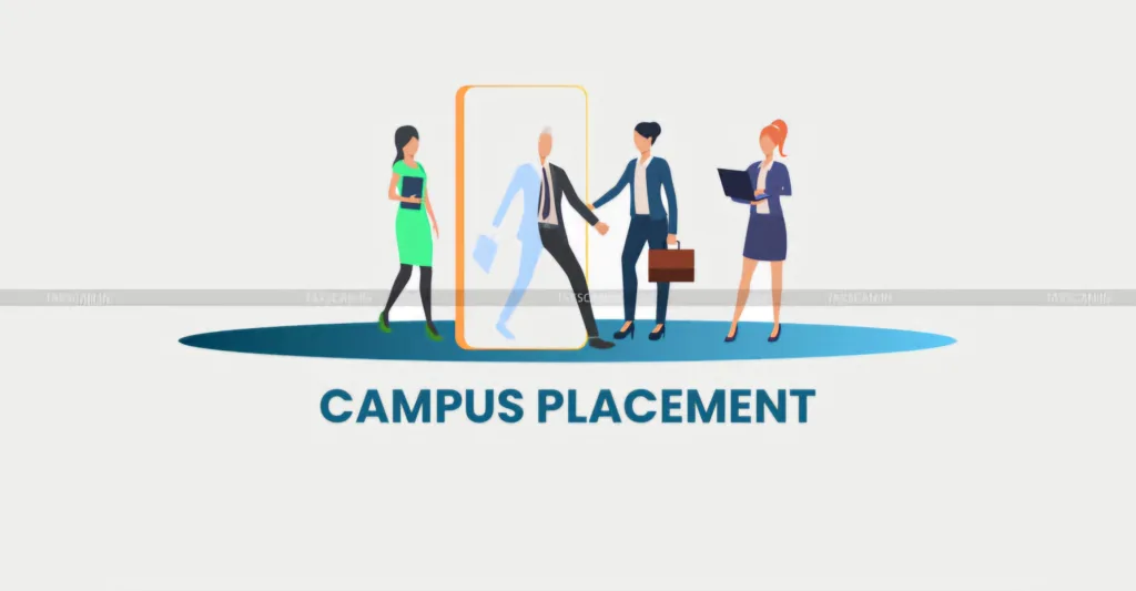 Campus PLACEMENT