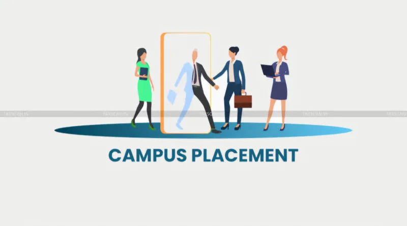 Campus PLACEMENT