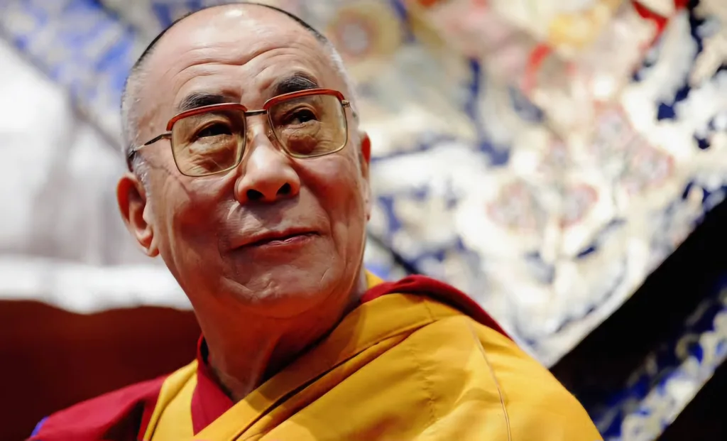 Dalai lama