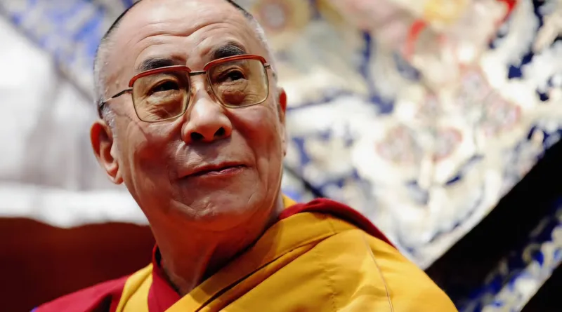 Dalai lama