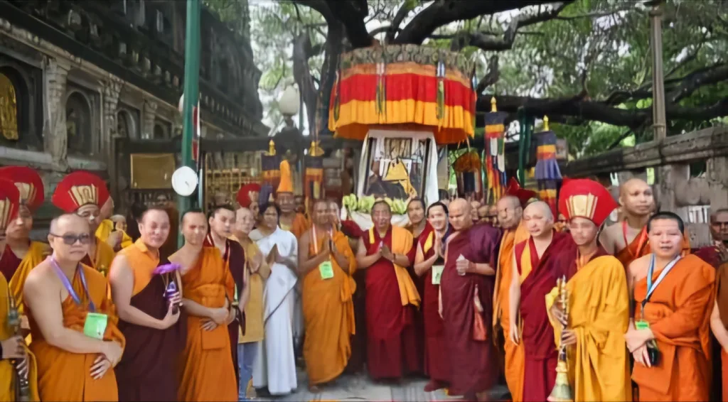 Dalai lama jayanti