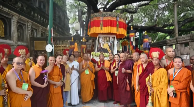 Dalai lama jayanti