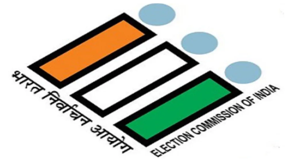 Election commission of India