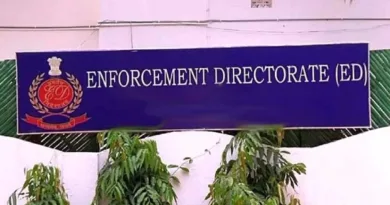 Enforcement Directorate